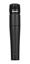 Comprar Micrófono Dinámico Cardioide Shure Sm57-lc - Negro Original