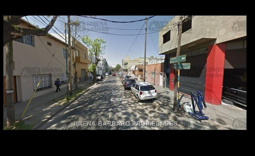 Imagen 5 de 6 de Barbaro Vende Galpon En Villa Lynch