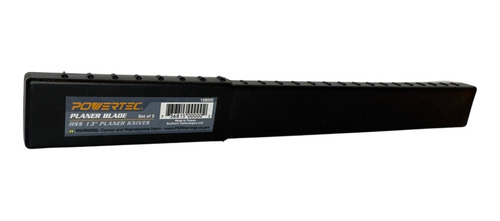 Juego De Cuchillas Cepilladoras 13 Compatibles Dw7352 Dw735