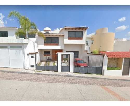 Casa En Remate En Milenio, Queretaro F-355