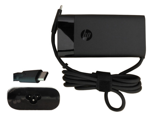 Cargador Hp Usb-c 90w Spectre X360 Elitebook 1040 G4 13 15-b