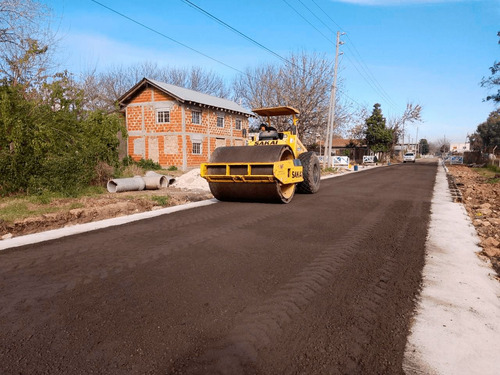Terreno En Venta En Florencio Varela