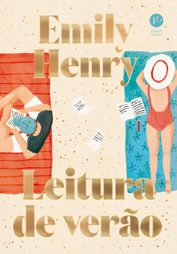 Leitura De Verão (edição Especial)