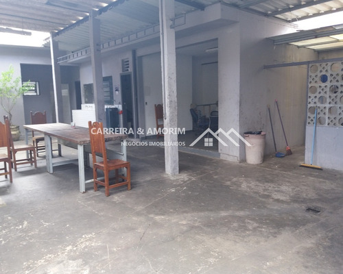 Imagem 10 de 13 de Prédio Comercial A Venda, Tipo Galpão Na Chácara Monte Alegre. Jardim Cordeiro! - Pr00001 - 34631563