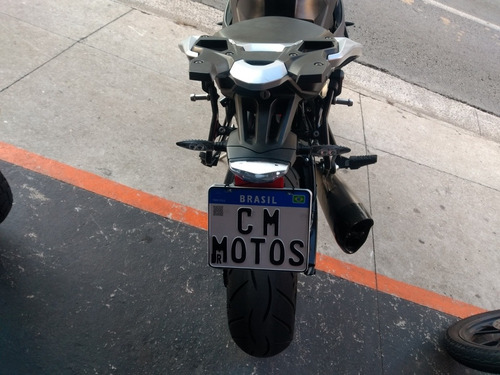 Imagem 14 de 15 de Bmw S 1000 Xr ( Media Monta Documento)