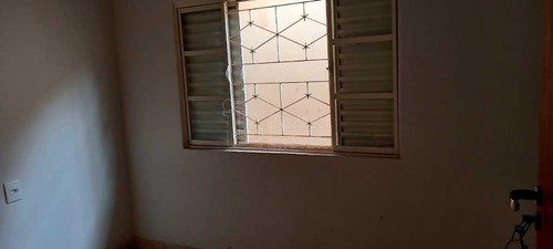 Imagem 3 de 6 de Venda De Casas / Padrão Na Cidade De Araraquara 7086