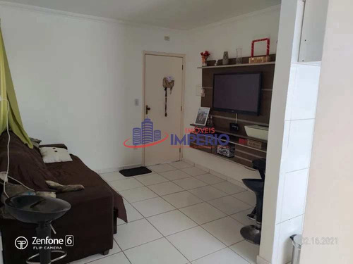 Imagem 2 de 13 de Apartamento Com 2 Dorms, Jardim Do Triunfo, Guarulhos - R$ 170 Mil, Cod: 6864 - V6864