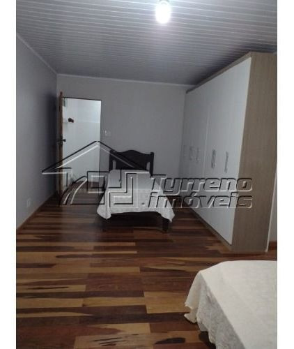 Imagem 5 de 13 de Casa Para Locação Com 3 Dormitórios No Jardim Santa Maria Iii - São José Dos Campos