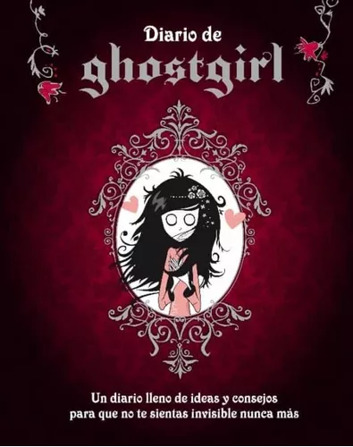 estropeado Alternativa serie Ghostgirl Saga Completa | MercadoLibre 📦