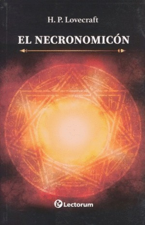 Libro Necronomicón