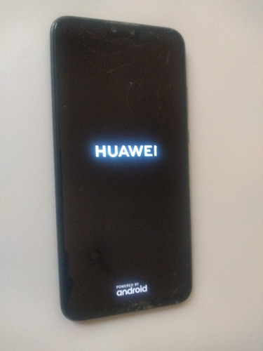 Celular Huawei Y9 2019 Jkm-lx3 