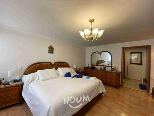 Casa En Real De Las Lomas, Miguel Hidalgo Con 3 Recámaras, 410 M², Id: 138136