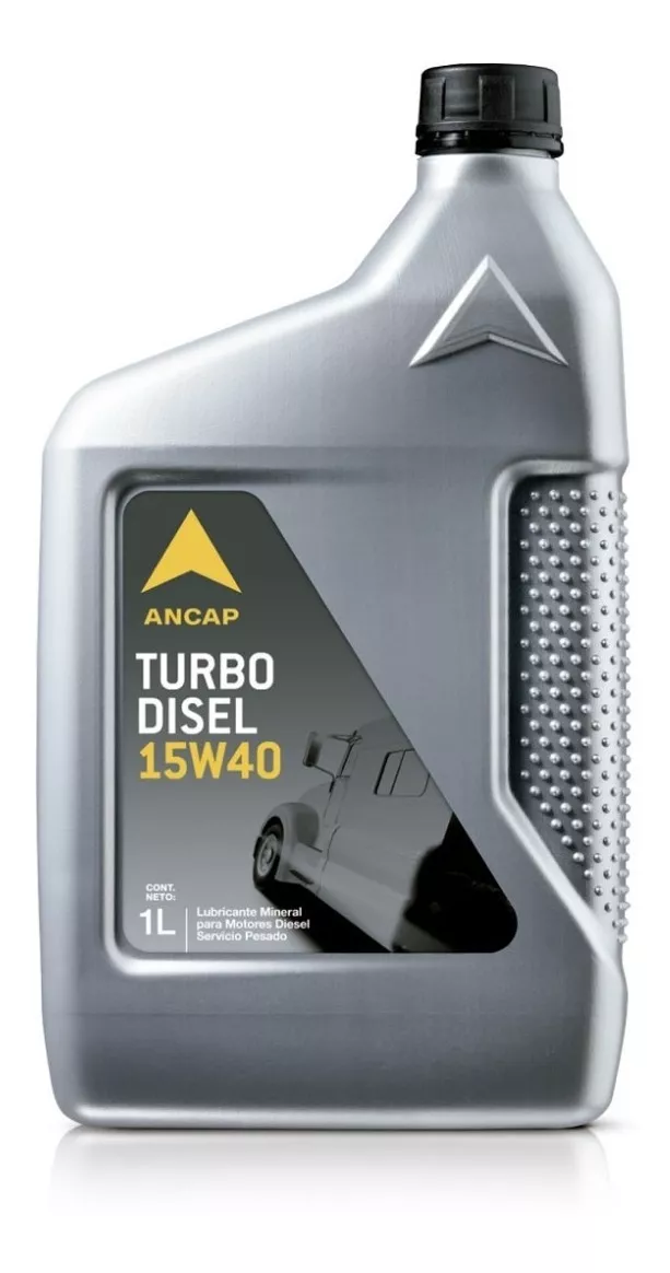 Tercera imagen para búsqueda de turbo diesel