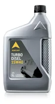 Comprar Aceite para motor ANCAP mineral 15W-40 para máquinas agrícolas x 1L