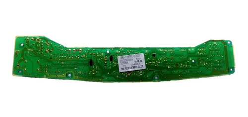 Imagen 2 de 5 de Plaqueta Para Lavarropas Philco Wm - Ph13 Repuesto Original
