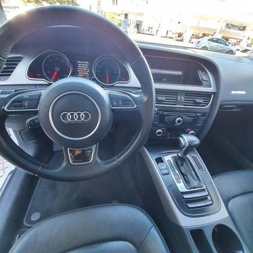 Imagen 12 de 15 de Audi A5 2.0 Tfsi Sportback Luxury 2013 Marrocchi Exclusivos