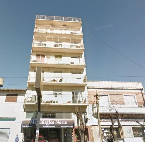 Imagen 1 de 8 de Departamento De 2 Ambientes En San Martín