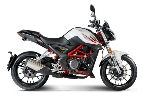 Benelli 251s Tnt 25 No Bajaj No Fz No Twister Agrobikes