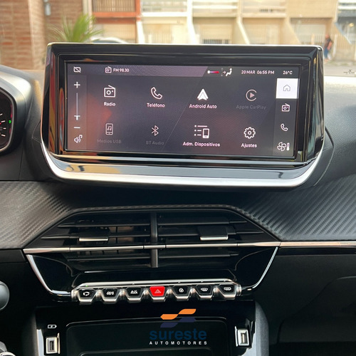 Peugeot 208 1.6 Active Pack Tiptronic