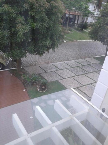 Imagem 4 de 27 de Casa - Ca00155 - 34127988