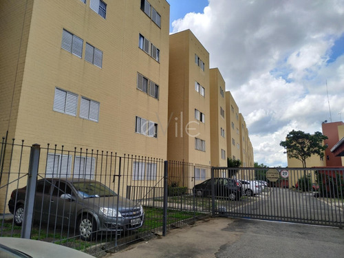 Imagem 12 de 24 de Apartamento À Venda Em Taquaral - Ap001262