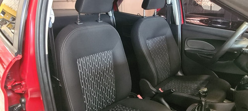 Ford Ka+ 1.5 Se Flex 4p