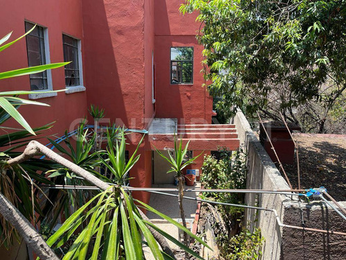 Terreno En Venta En Roma Sur, Cuauhtémoc, Cdmx