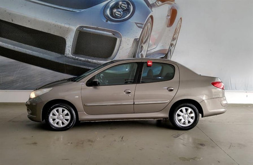 207 Passion Xr Sport 1.4 8v Flex 2013