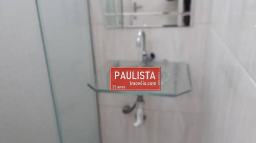 Imagem 24 de 30 de Sobrado Com 3 Dormitórios À Venda, 180 M² Por R$ 860.000,00 - Campo Belo - São Paulo/sp - So3912