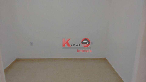 Imagem 18 de 30 de Casa Com 3 Dormitórios À Venda, 125 M² Por R$ 650.000,00 - Boqueirão - Santos/sp - Ca0361