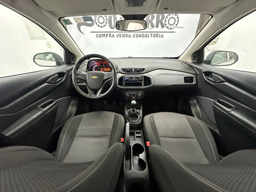 Chevrolet Onix 1.0 MPFI JOY 8V