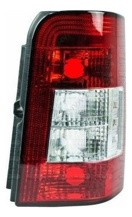 Farol Trasero Derecho Peugeot Partner 2007 2012