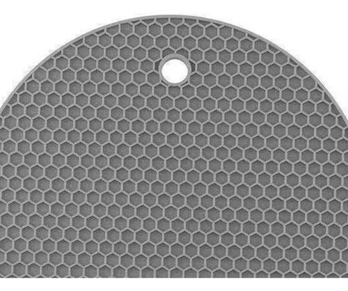 4 Alfombrillas De Silicona, Manteles Individuales De Silicon