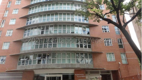 Apartamento En Venta El Rosal Código 22-4136 Ms