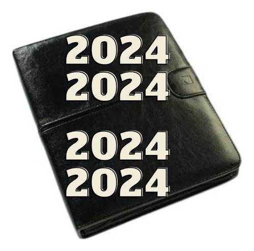 Agenda 2021 Citanova Centenario Portafolio Simil Cuero 