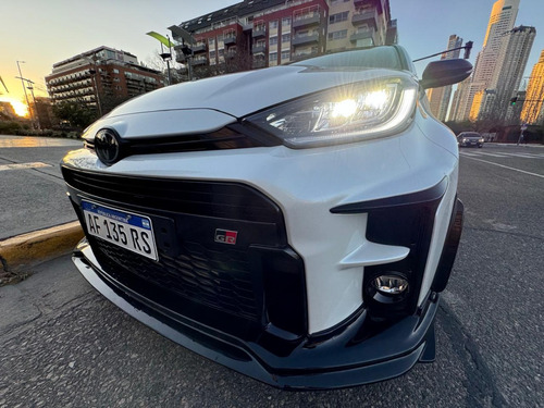 Toyota Yaris Gr