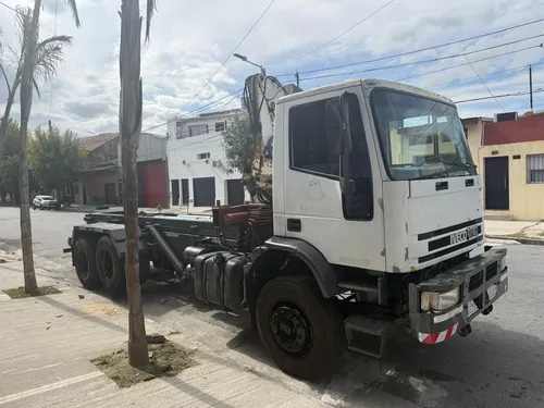 Iveco 17e23