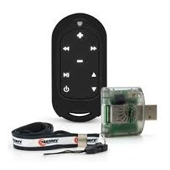 Controle Longa Distancia Taramps Usb Connect Control Preto