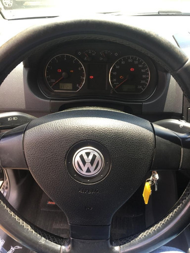 Polo Comfortline 2010 - Completo