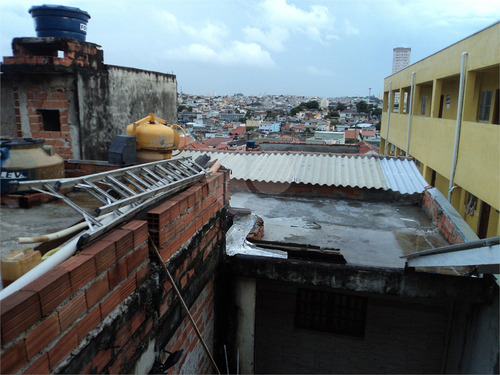 Imagem 25 de 30 de Ótimo Terreno Para Investidor Construir Kitnets - Reo565517
