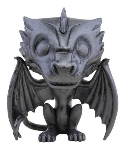 Funko Pop! Game Of Thrones - Drogon (iron) 56794