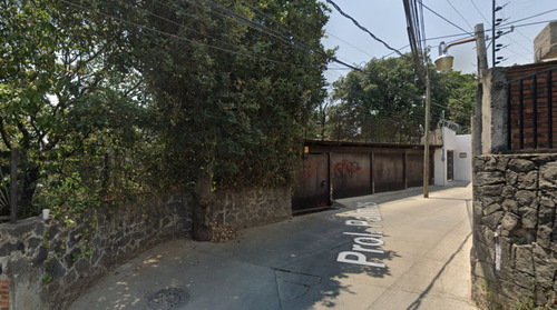 Casa En Remate Ubicada En Álvaro Obregón Cdmx