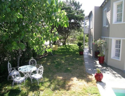 Imagen 10 de 24 de Venta De Casa De 4 Dormitorios En La Barra