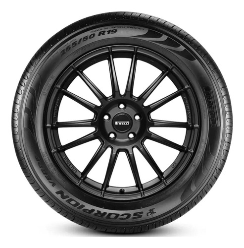 Kit de 4 llantas Pirelli Scorpion Verde LT 99.0 V