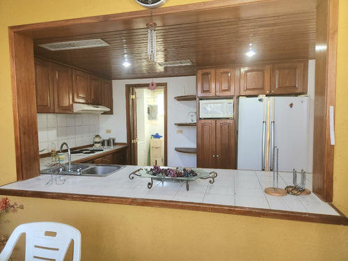 Imagen 6 de 21 de Apartamento En Venta Urbanización Puerto Real, Manzanillo