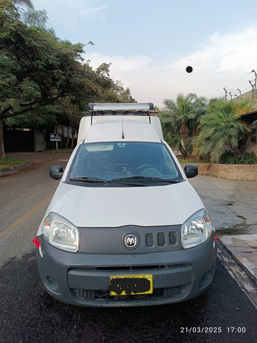 Furgo Ram V700 Modelo 2022 Gasolinera 4x2 En Perfecto Estado