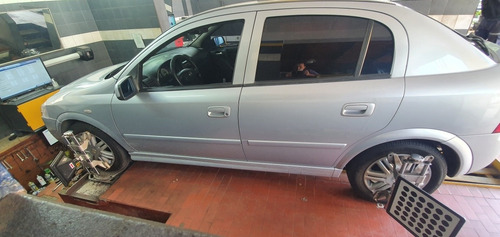 Chevrolet Astra 2.0 Gl 2008