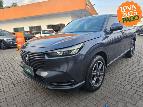 Honda HR-V 1.5 DI I-VTEC FLEX EX CVT
