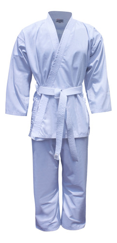 Karategui . Uniforme De Karate . Kimono