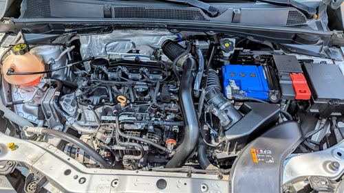 Chevrolet Onix 1.0t Ls At